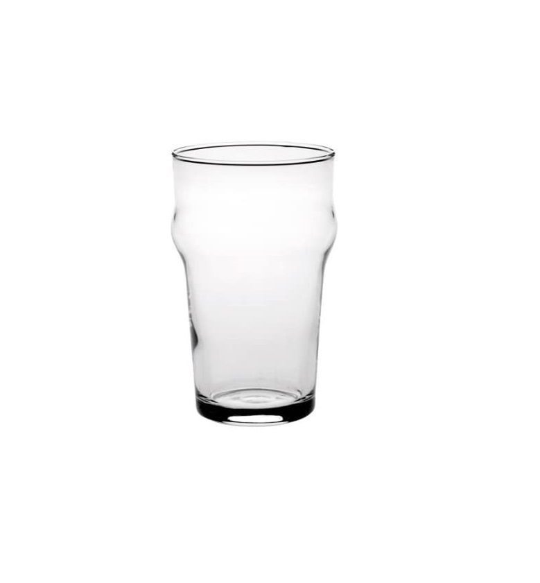 Beer Glass Made in Italy 590 cc