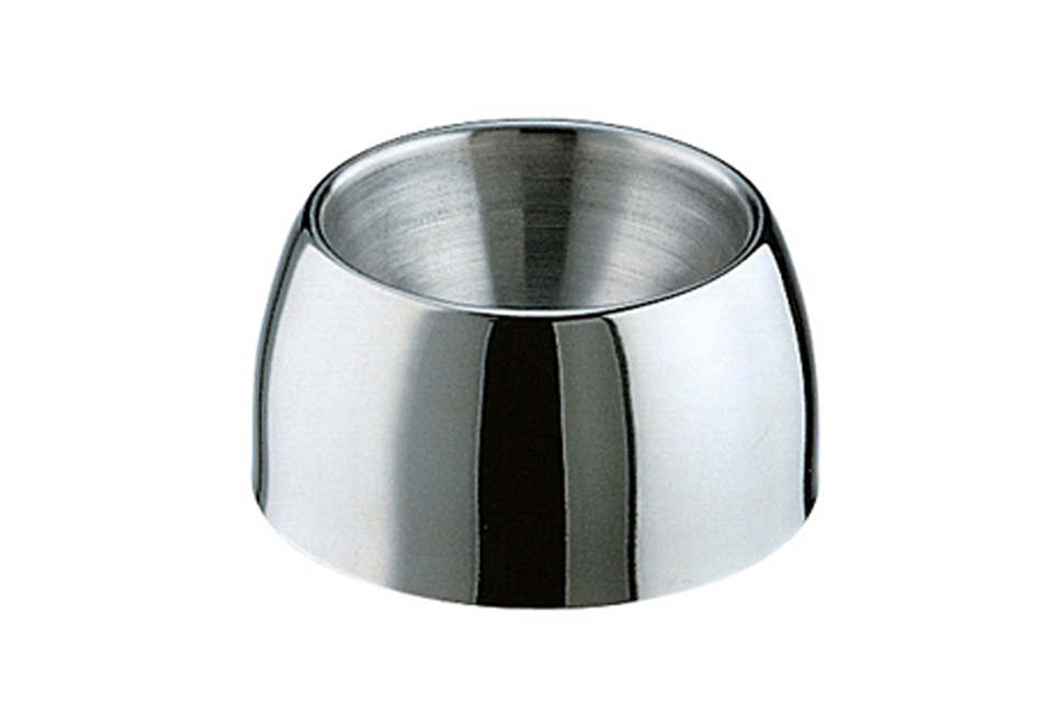 Egg Cup Stainless Steel Abert