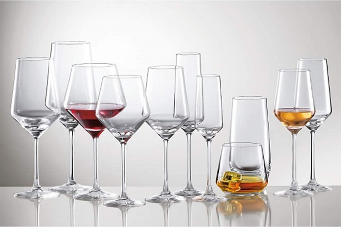 Collection Zwiesel Pure