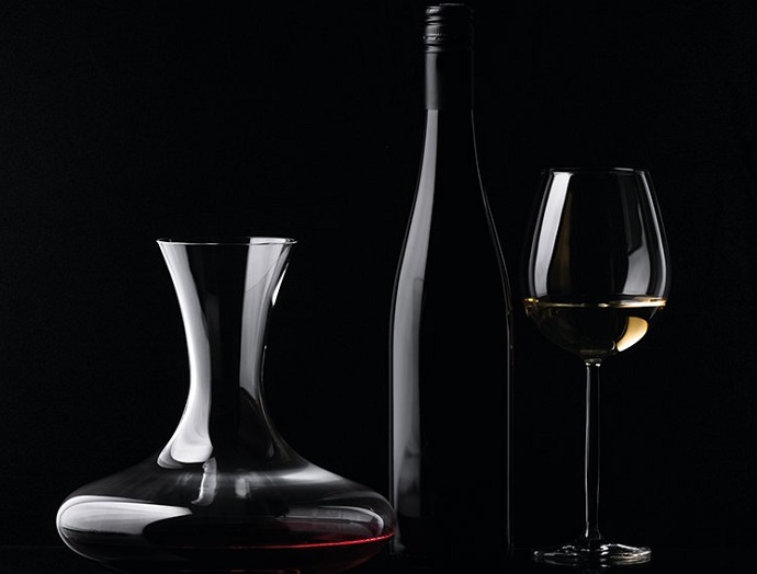 Collezione Caraffe, Decanters e Bottiglie Schott Zwiesel