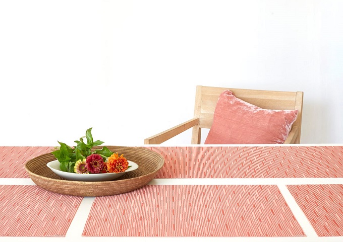 Collezione Bamboo Placemat Chilewich