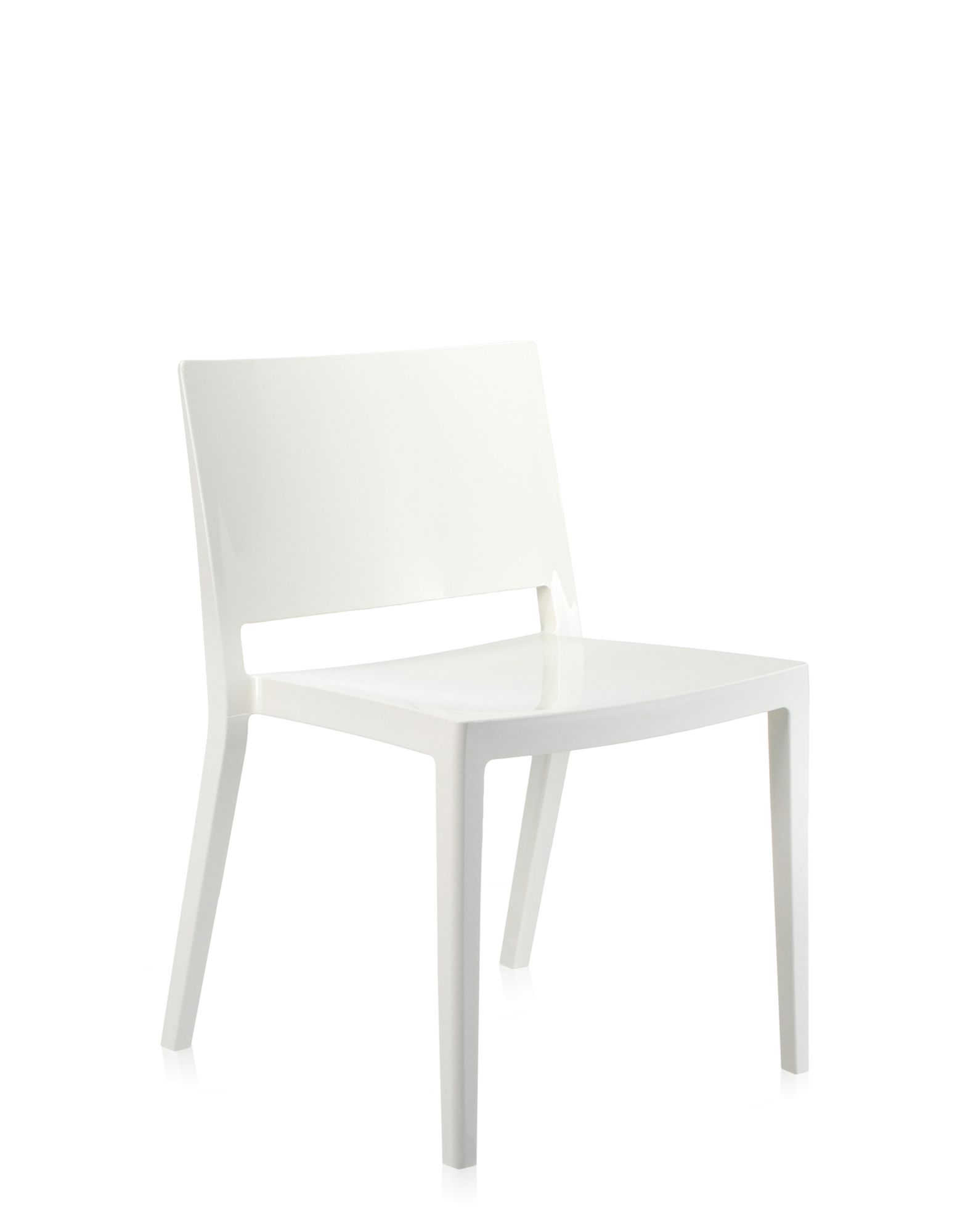 KARTELL LIZZ BIANCO