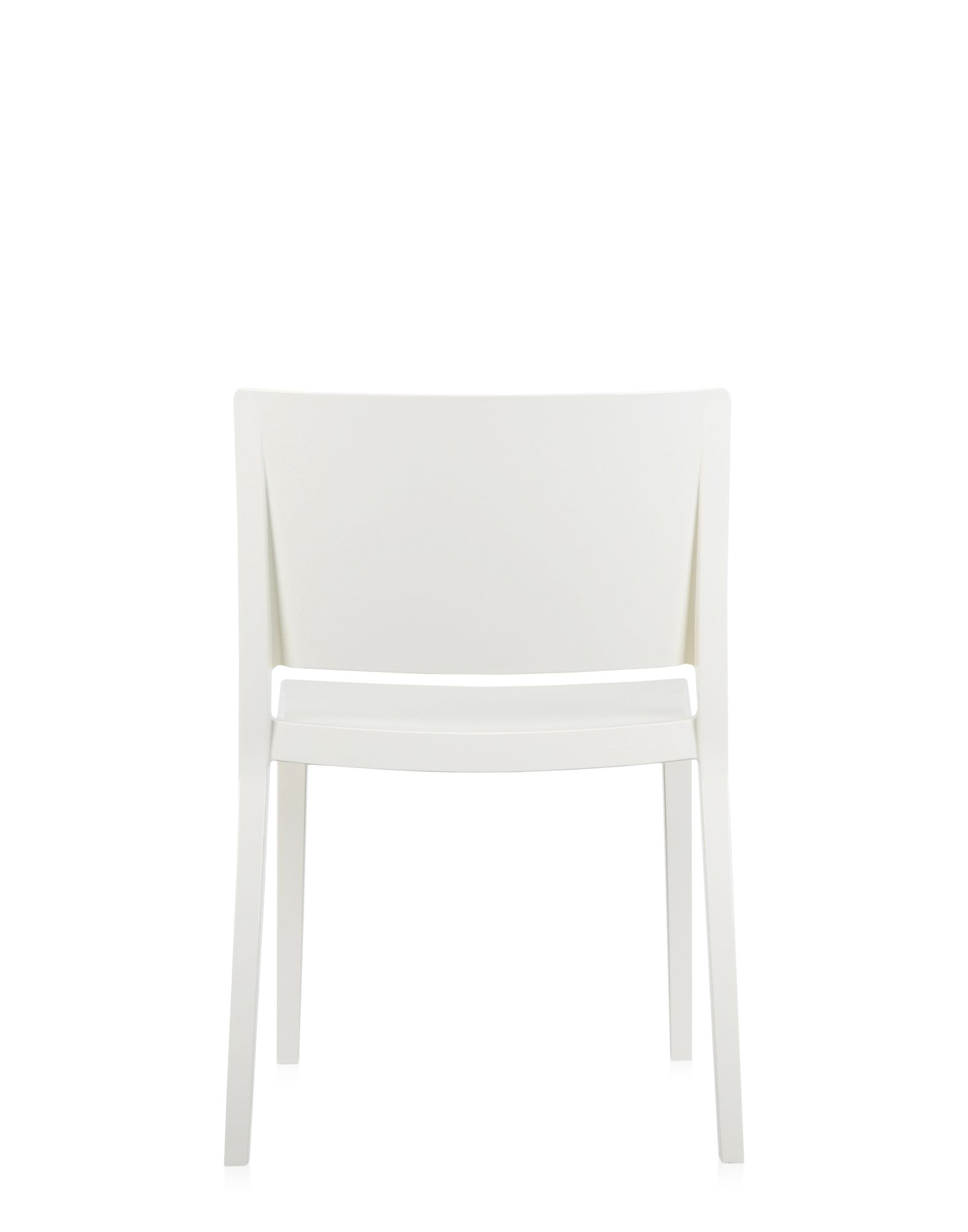 KARTELL LIZZ BIANCO