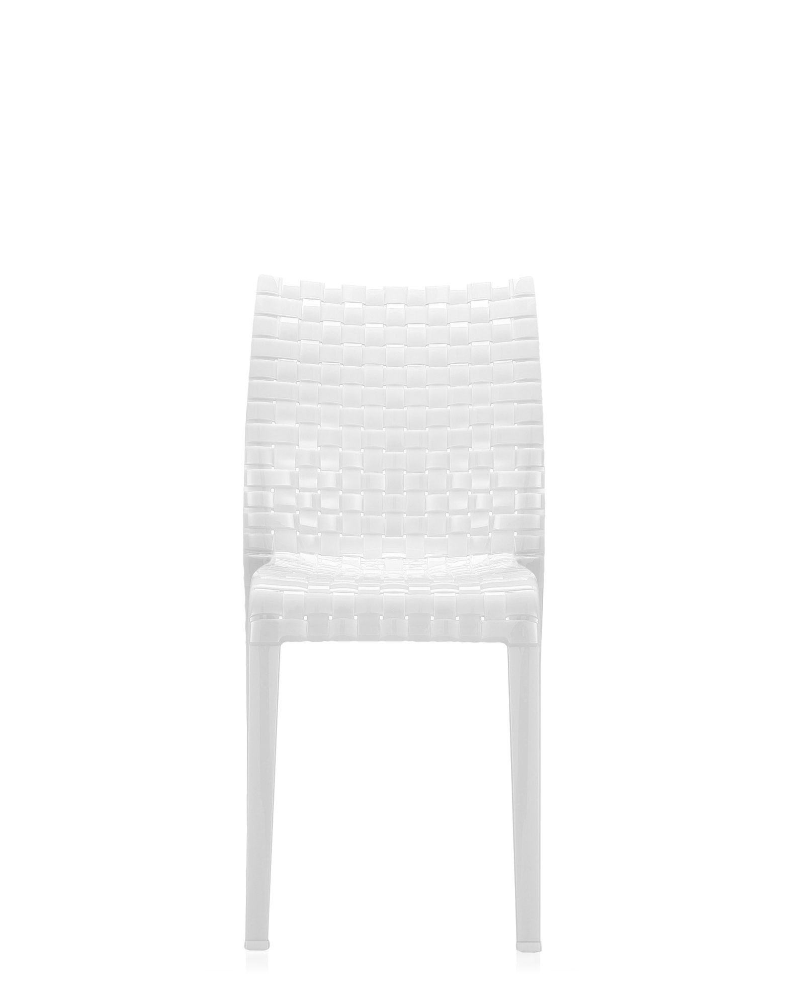 Kartell Ami Ami covering white