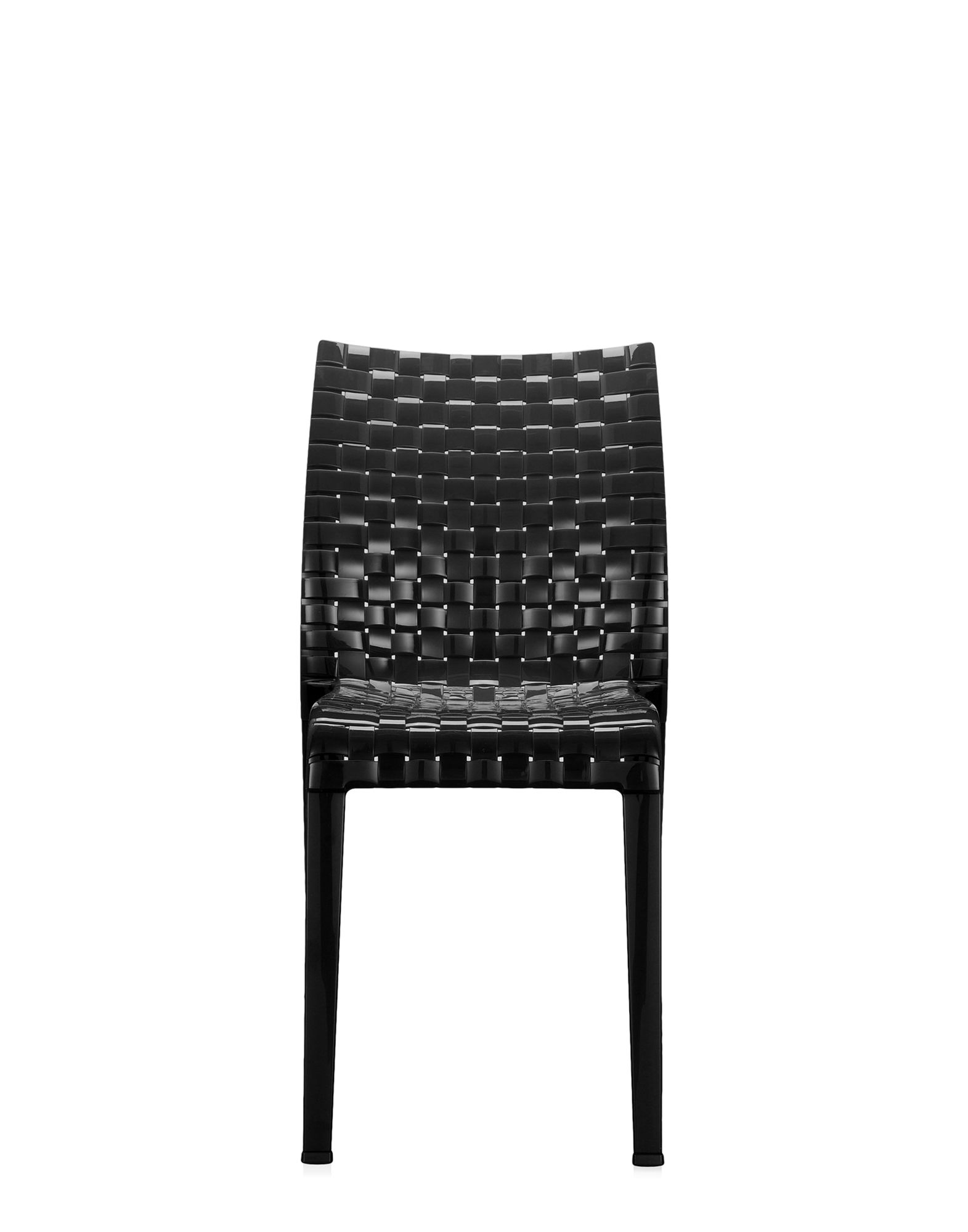 Kartell Ami Ami covering black