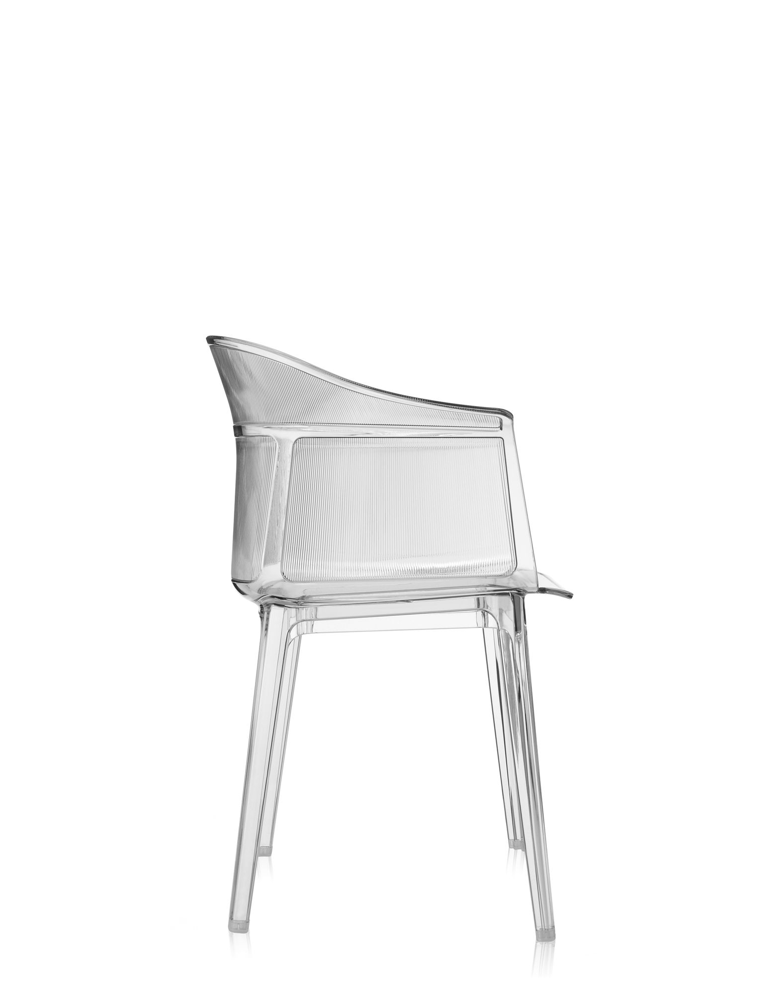 KARTELL PAPYRUS CRISTALLO