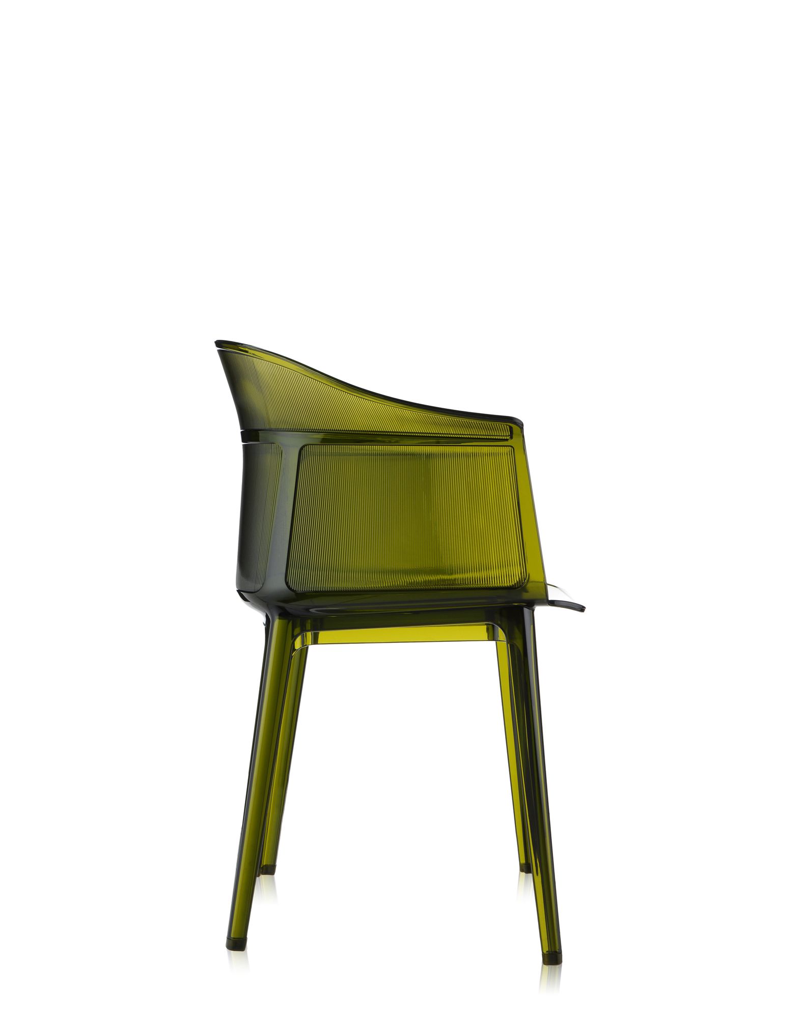 KARTELL PAPYRUS VERDE OLIVA