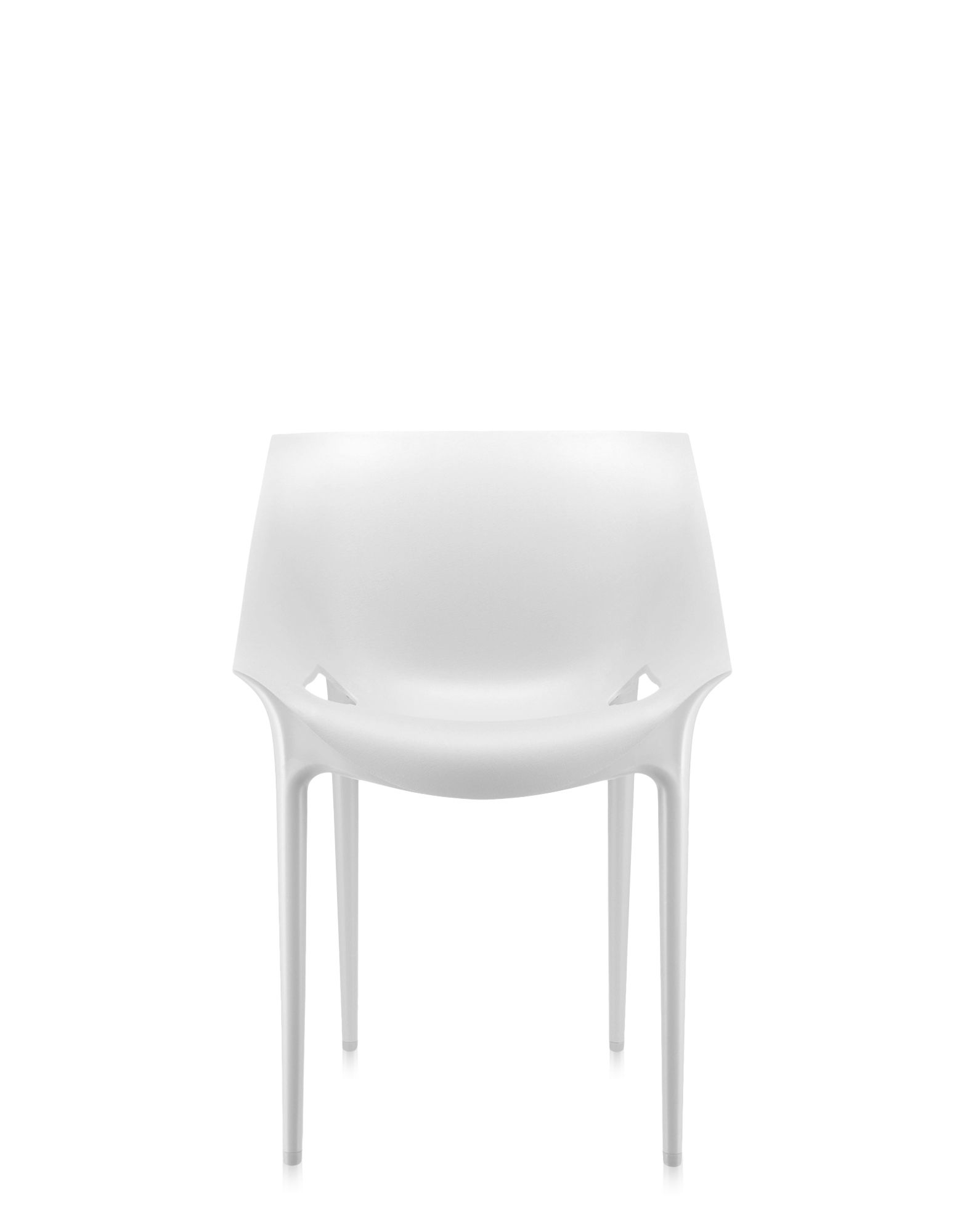 Kartell Dr Yes bianco