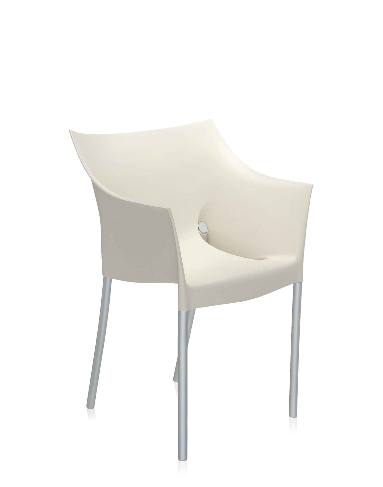 KARTELL DR.NO BIANCO CERA