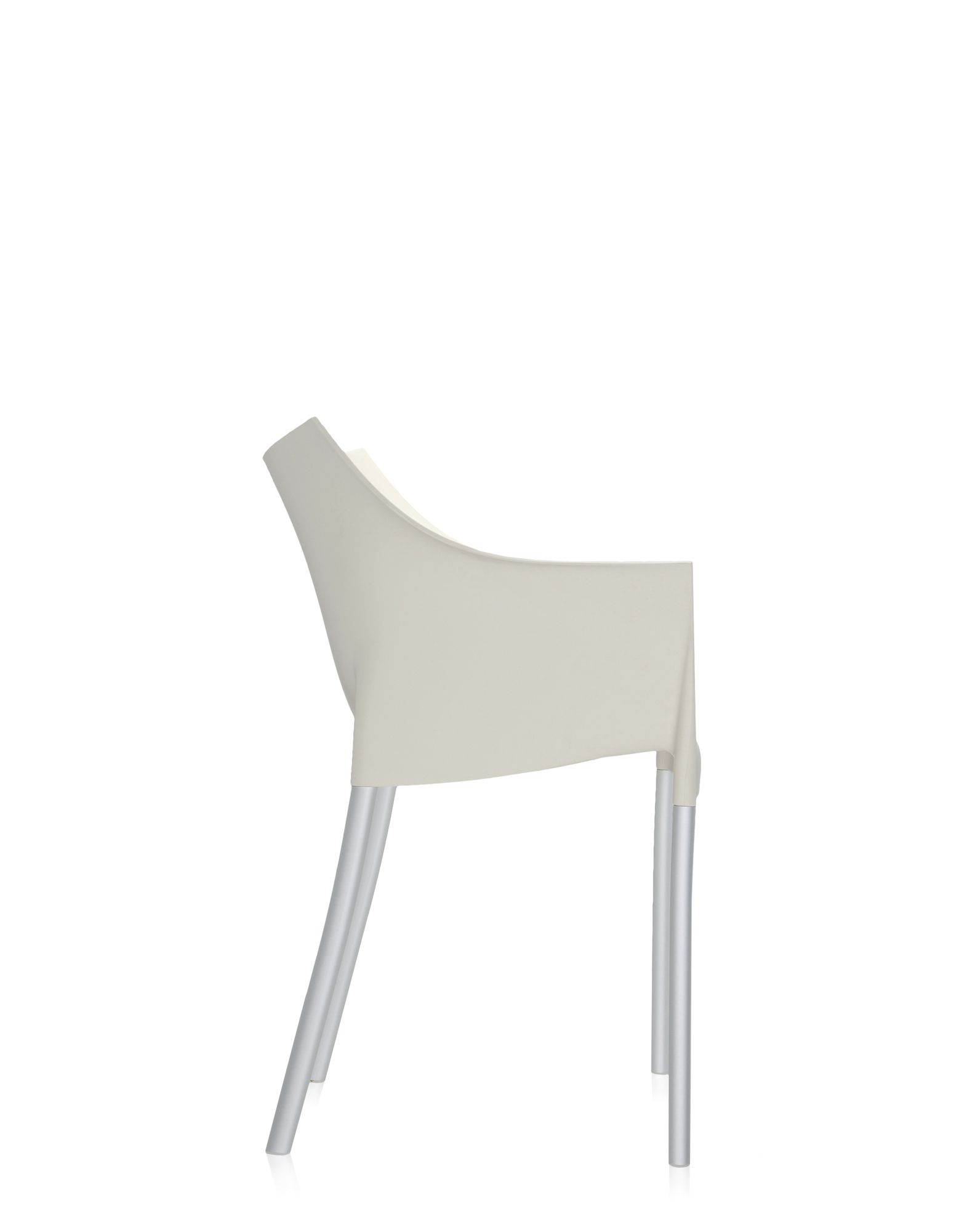 KARTELL DR.NO BIANCO CERA