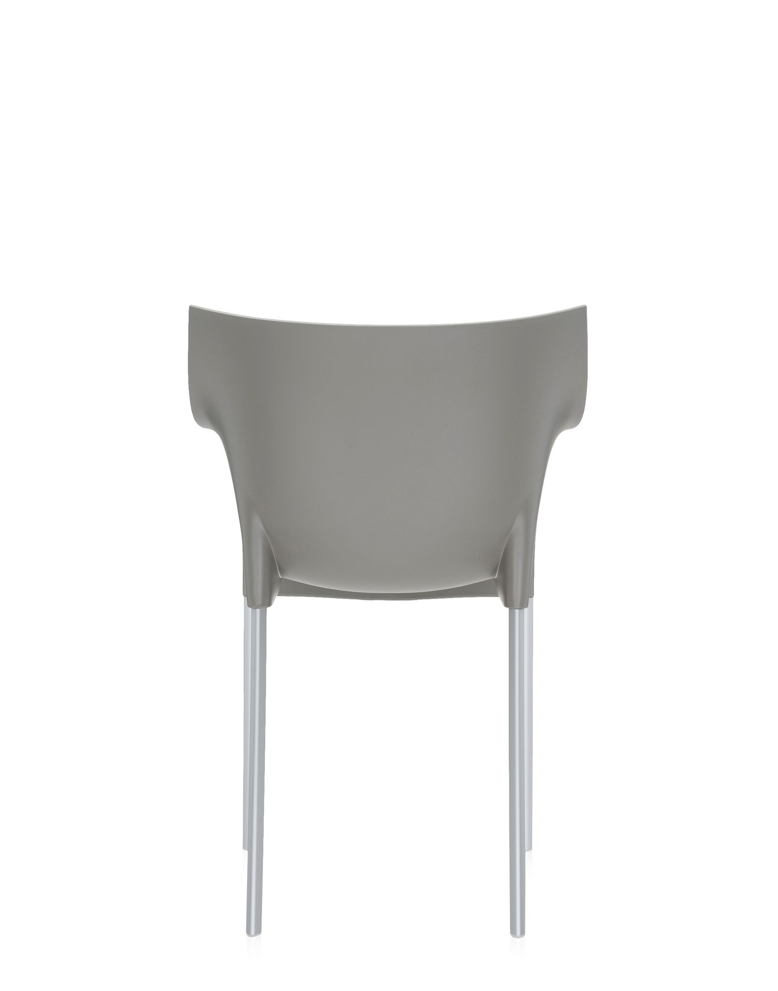 KARTELL DR.NO GRIGIO CALDO MEDIO