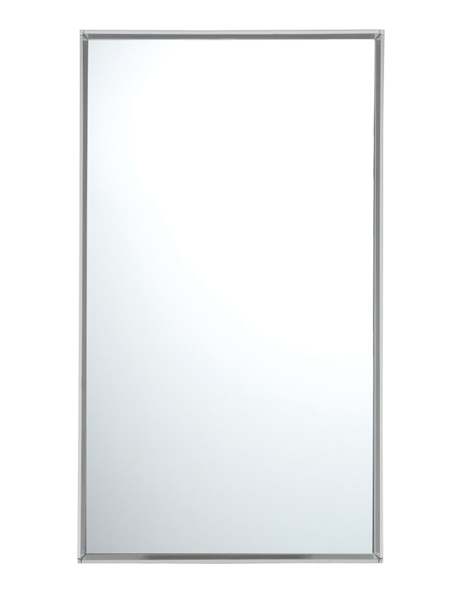 Mirror Kartell Only Me 8330 Crystal