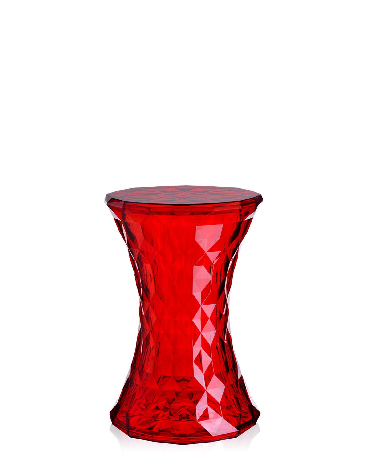 KARTELL STONE ROSSO