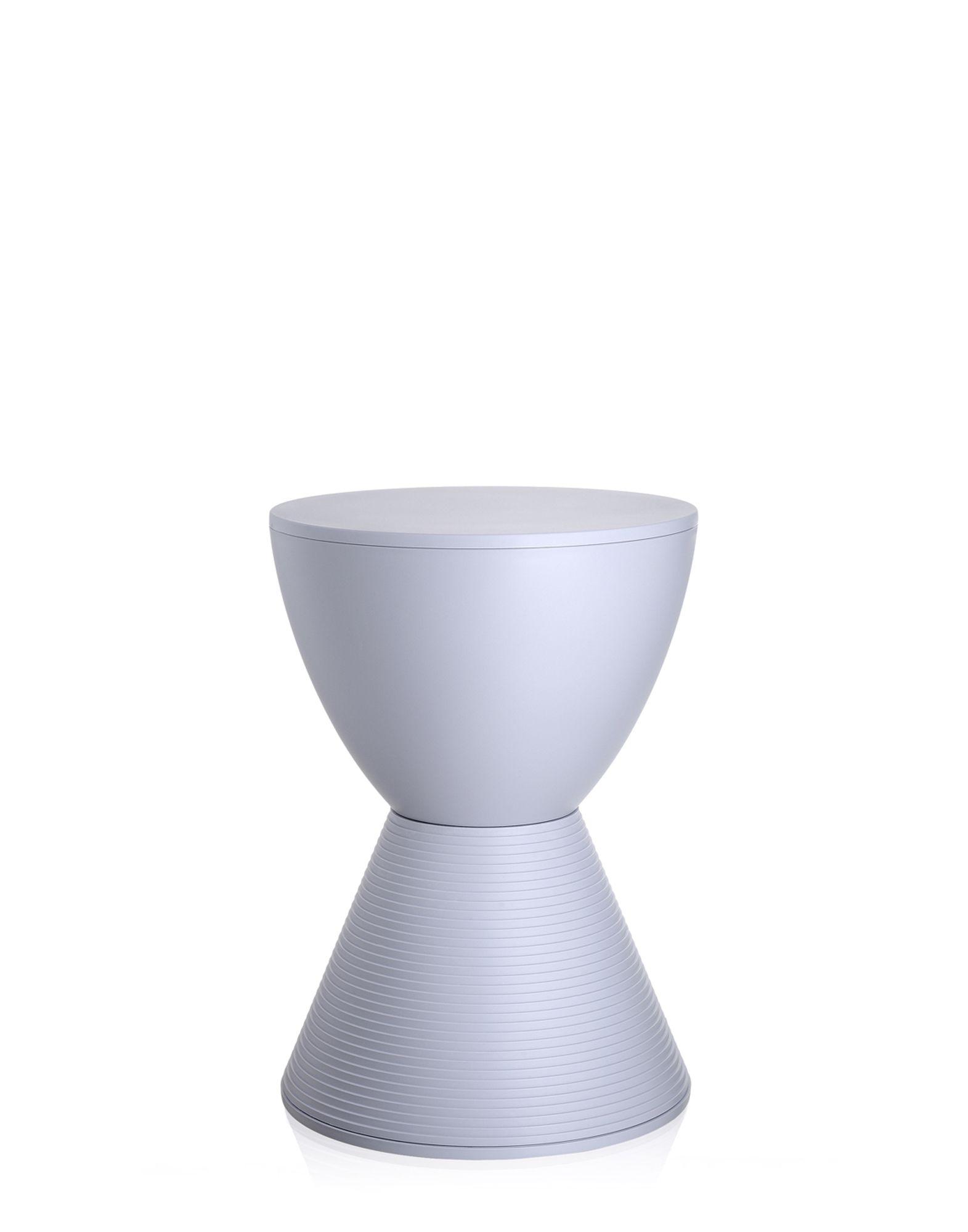 KARTELL PRINCE AHA GRIGIO LAVANDA