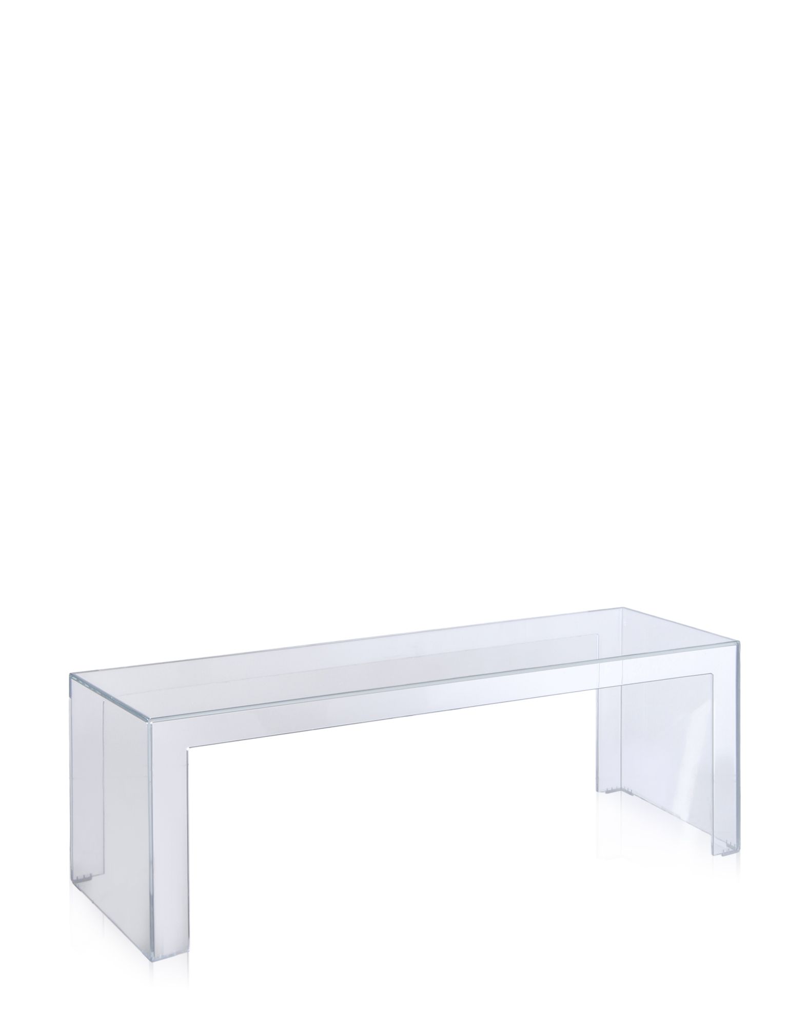 KARTELL INVISIBLE CRISTALLO