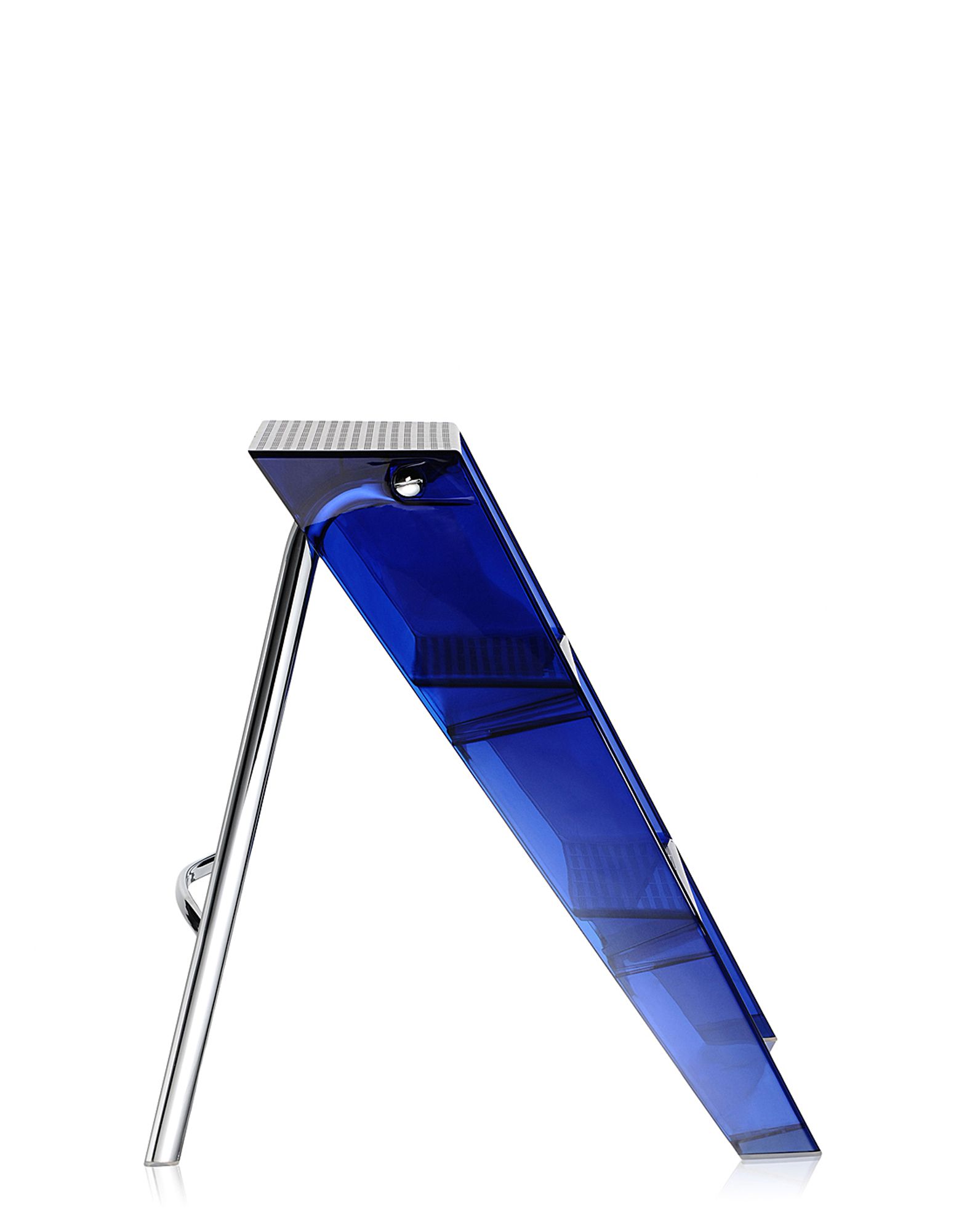 KARTELL SCALETTA UPPER BLU COBALTO