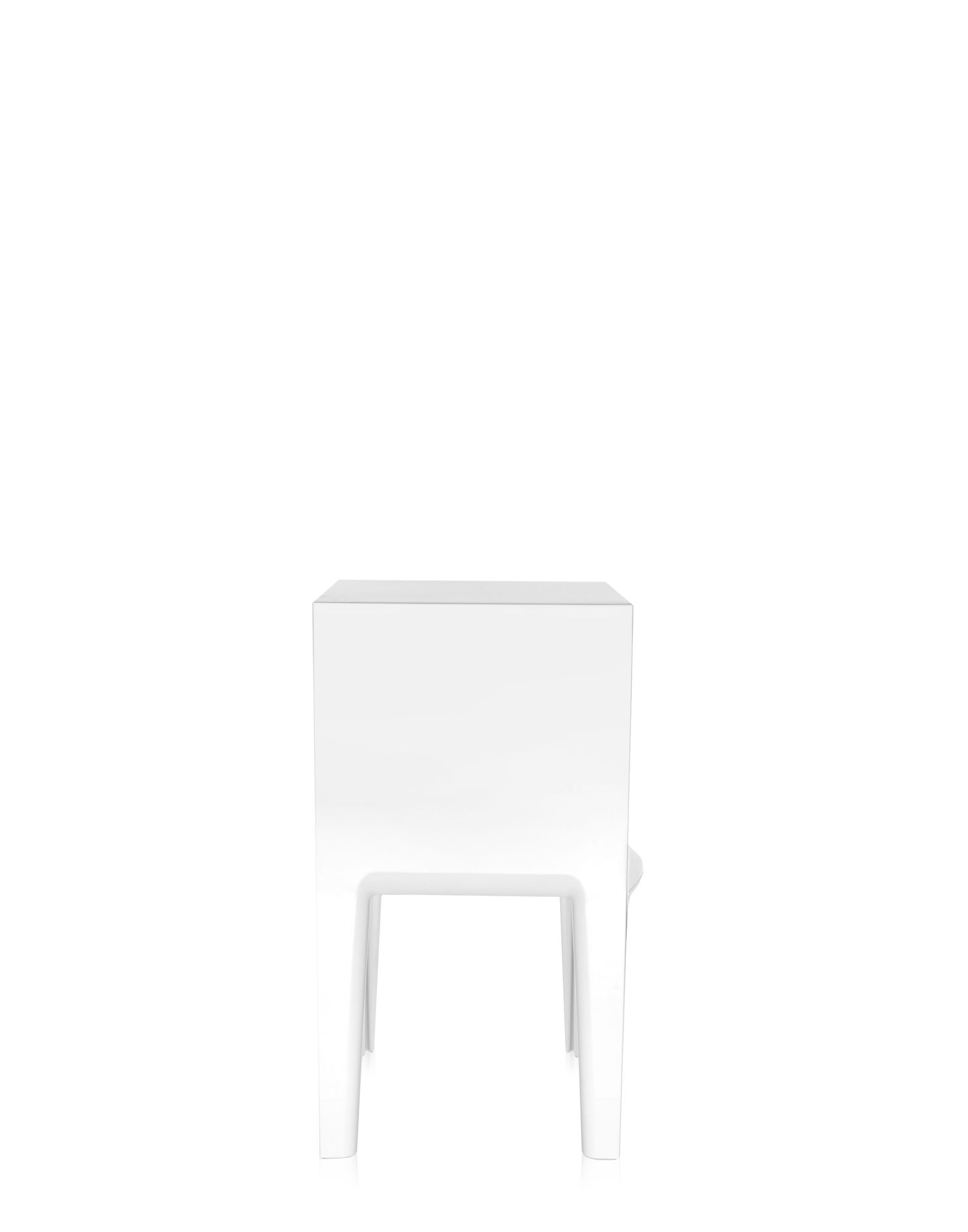 KARTELL SMALL GHOST BUSTER BIANCO COPRENTE