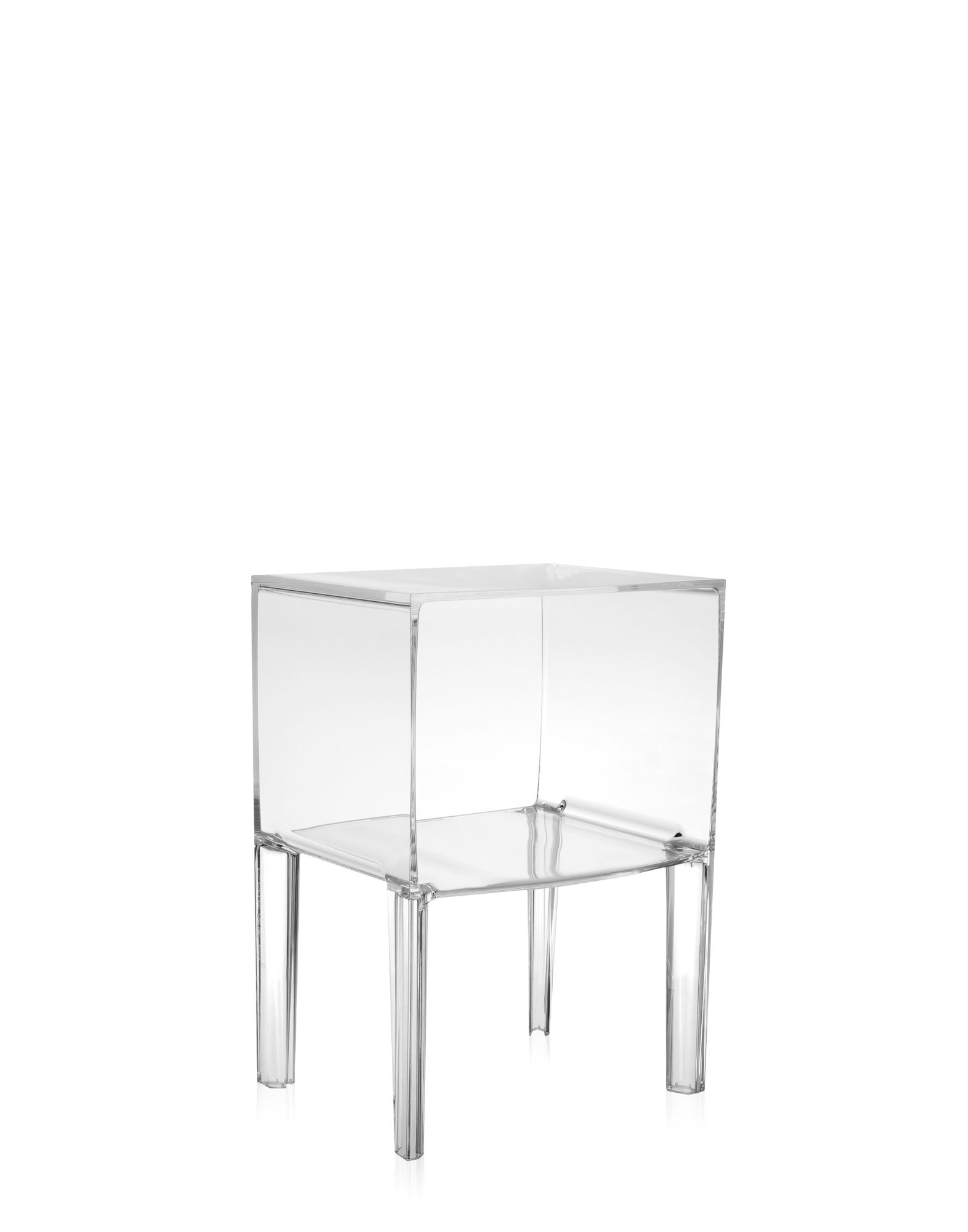 KARTELL SMALL GHOST BUSTER CRISTALLO