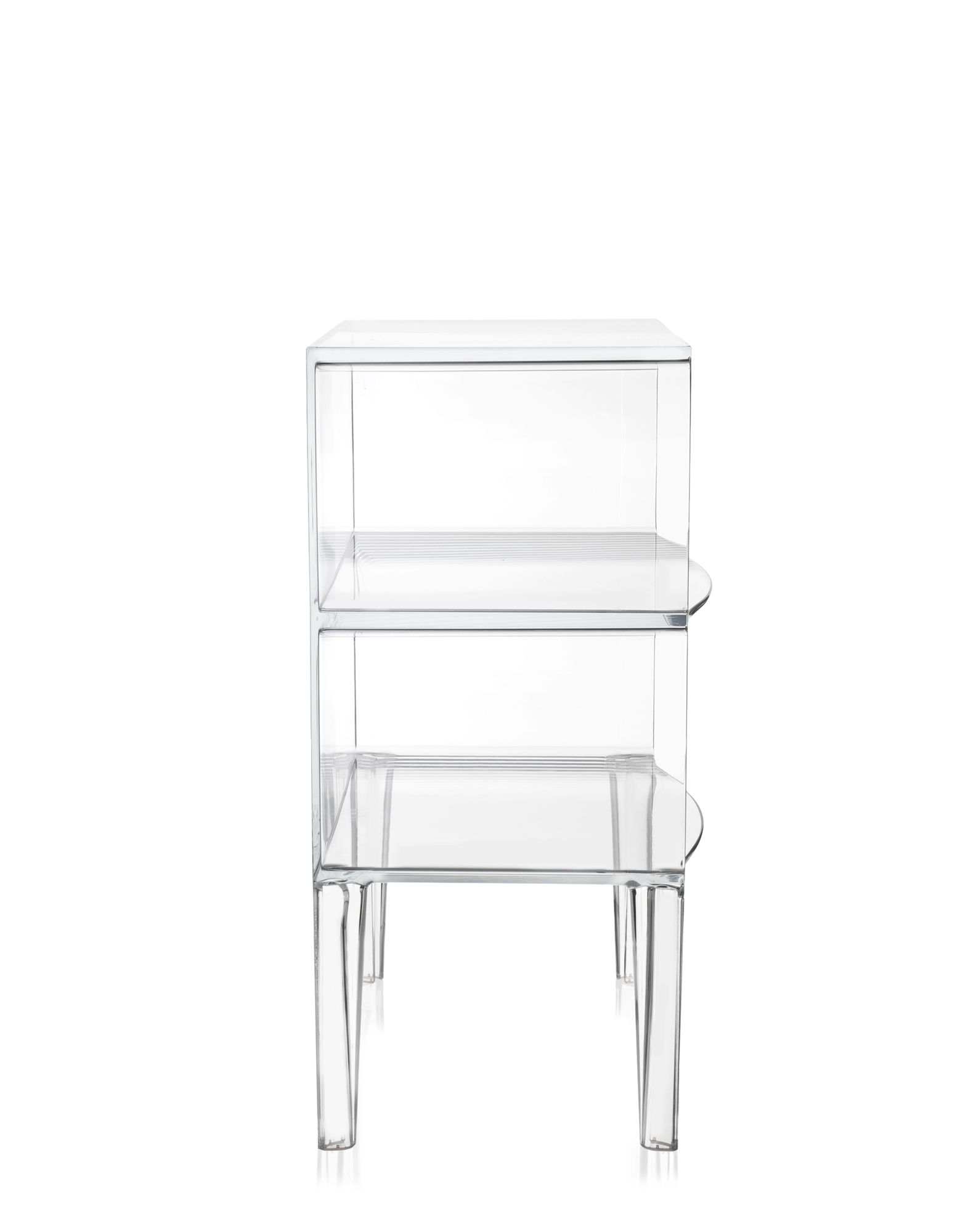 KARTELL GHOST BUSTER CRISTALLO